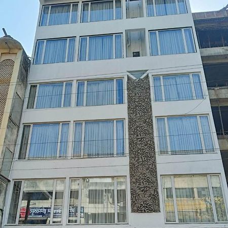 Hotel Ramniwas Jalgaon Exterior foto